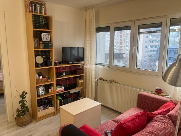 Apartament de 3 camere langa metrou Gorjului/3-Room Apartment - Gorjului subway