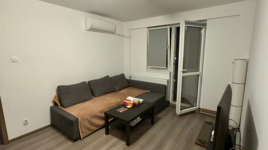 Vanzare apartament 3 camere Militari Veteranilor, 3 minute de metrou ! - 1