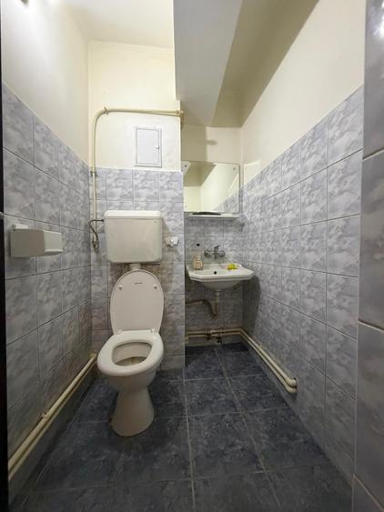 Apartament cu 3 camere decomandat în Ultracentral