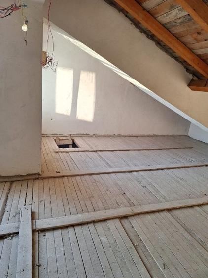 Resedinta deosebita,constr 2012,parc Carol 10min,7 camere,7 bai,2 locuri parcare - 22