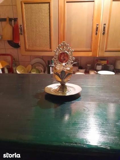 Apartament 2 camere | Calea Plevnei | Curte | Loc de parcare | Central - 6