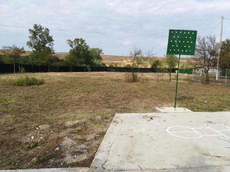 Casa vanzare Valea Mare jude?ul olt - 4