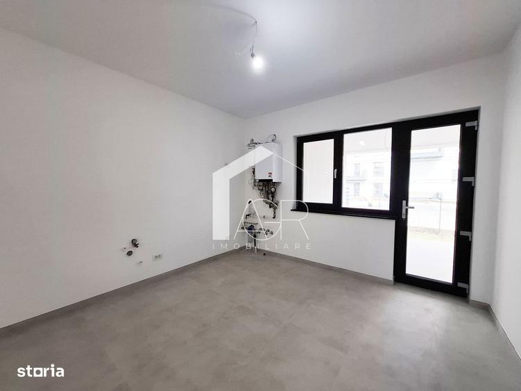 Duplex cu 5 camere, zona Albert - 5