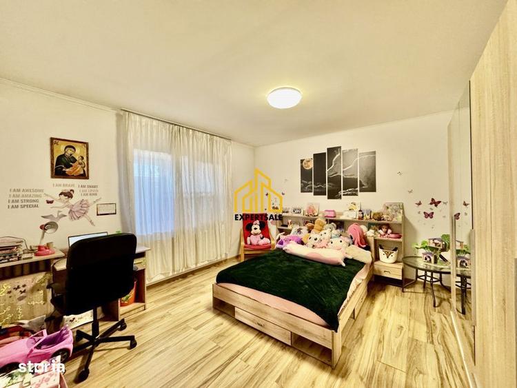 Casa Duplex Domnesti/500 Mp Teren/Mobilata/Utilata - 3