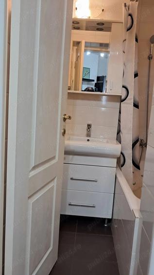 Inchiriez garsoniera confort I - 2