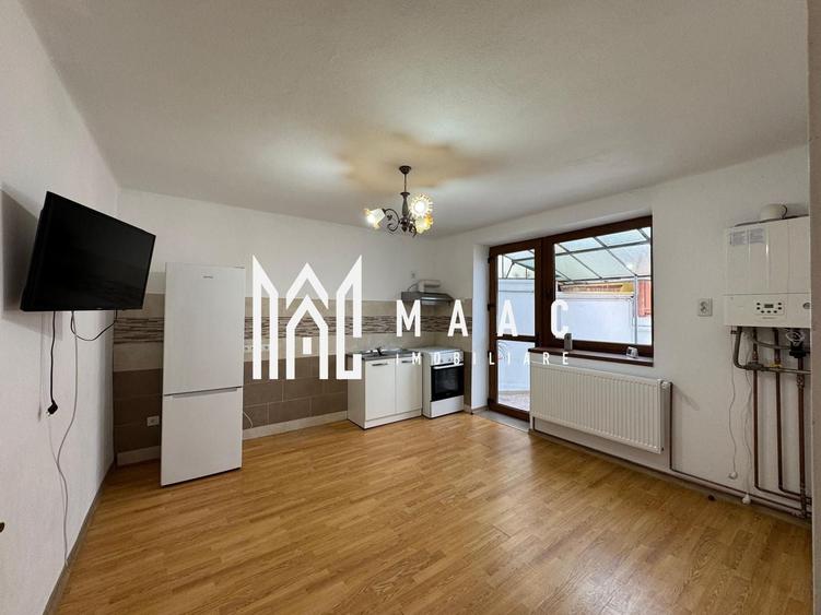 Casă Duplex | 105 MPU | Garaj | Curte | Calea Dumbrăvii– Sub Arini - 5
