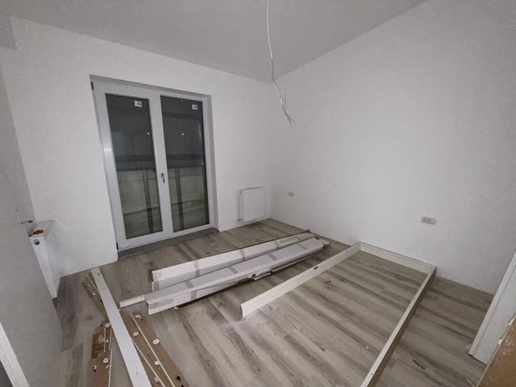 Apartament 3camere, open-space, 83mp, Cartier Veterani, Parcul Nicolae Romanescu - 4