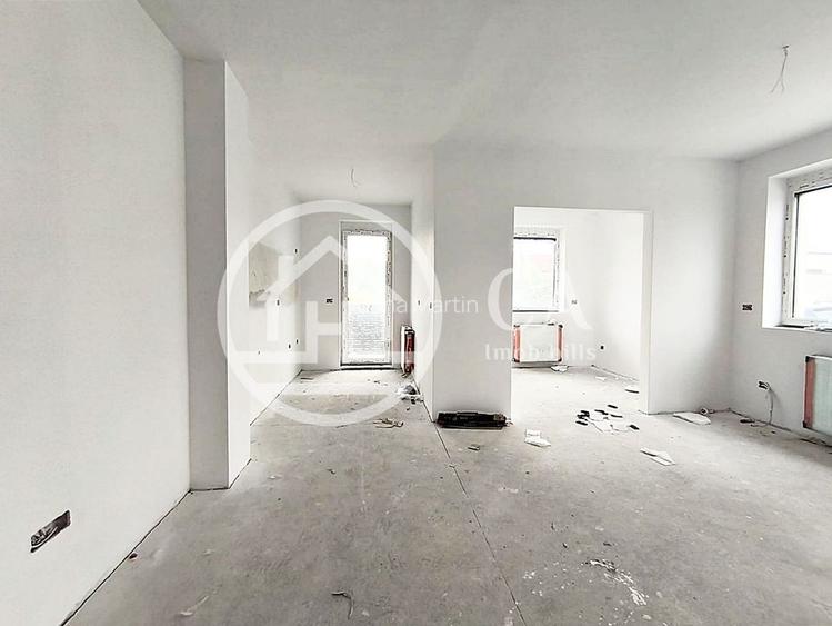 Apartament cu 2 camere de vânzare în Anastasia Residence, Oradea Apartament cu 2 camere de vânzare în Anastasia Residence, Oradea