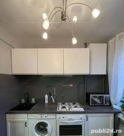 De inchiriat apartament cu o camera in zona Complexului Studentesc - 2