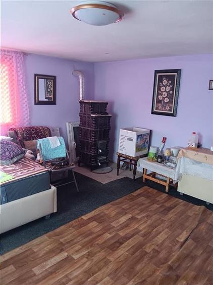 Ciurbesti Casa batraneasca cu TEREN 1347mp - 9