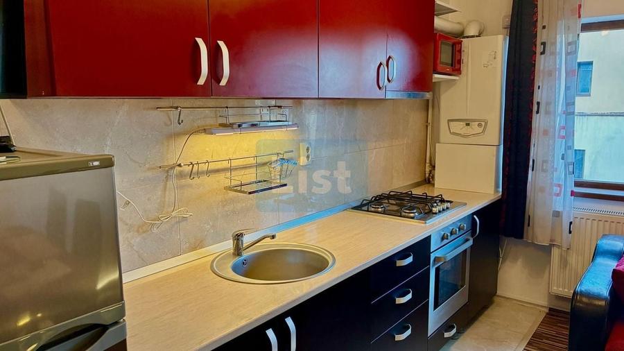 Apartament 2 camere decomandate | 51 mp + balcon 9 mp | Buna Ziua - 2