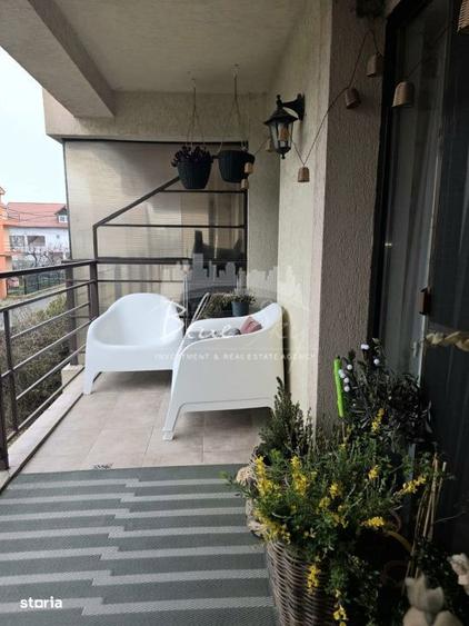 Mamaia Nord- Apartament 2 camere transformat in 3 - 9