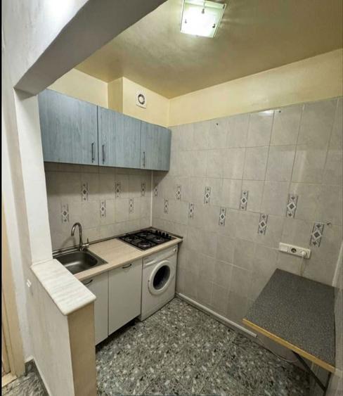 Comision 0% - Garsoniera decomandata 33,70 mp - 5