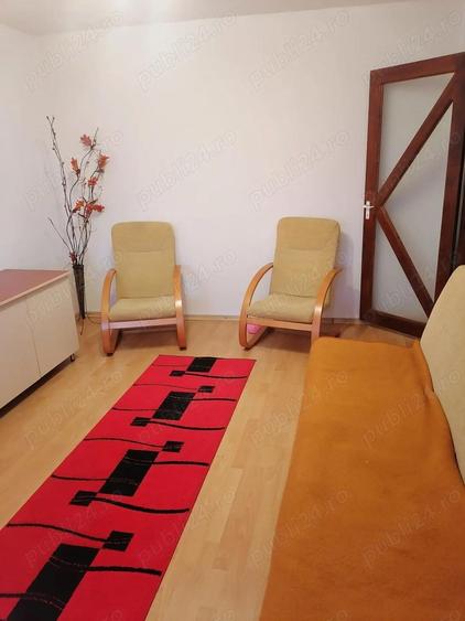 Inchiriez apartament - 4