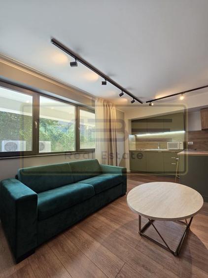 Apartament  Parcul Copou -   LUX- MODERN ! - 6