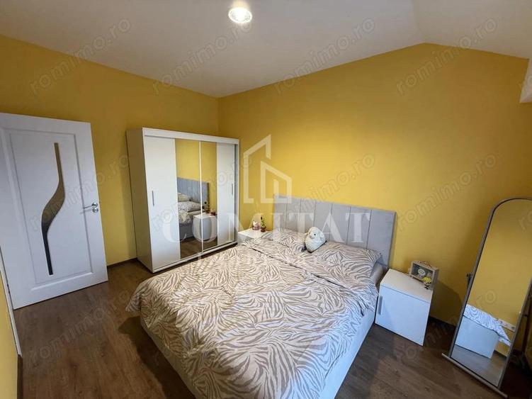Apartament cu 2 camere | Zona Regal - Baciu - 6