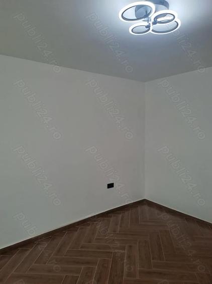 Vand apartament o camera - 2