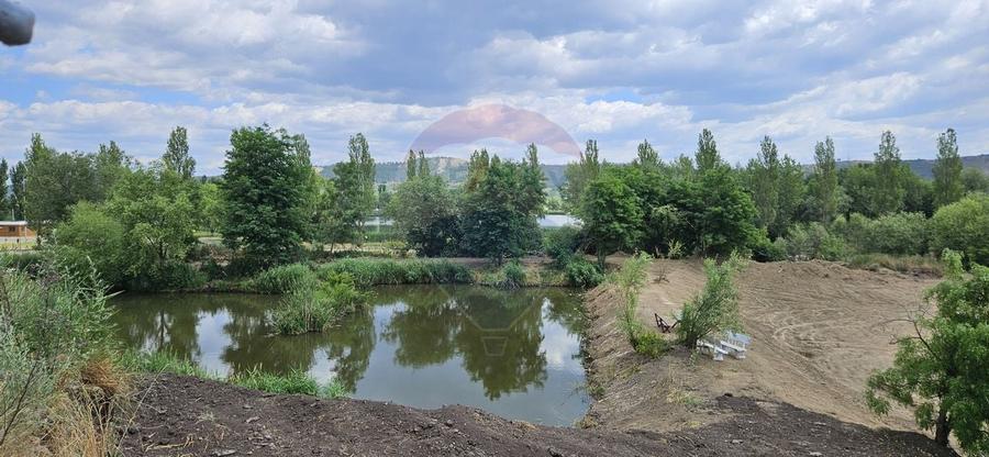 Teren de vanzare, zona cu acces rapid la autostrada, Campia Turzii - 5