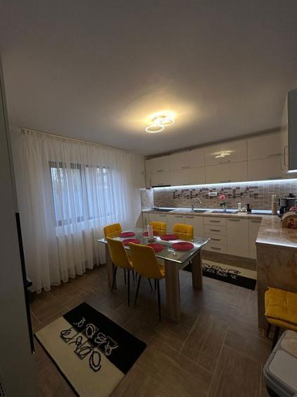 Vand casa in Branistea - 6