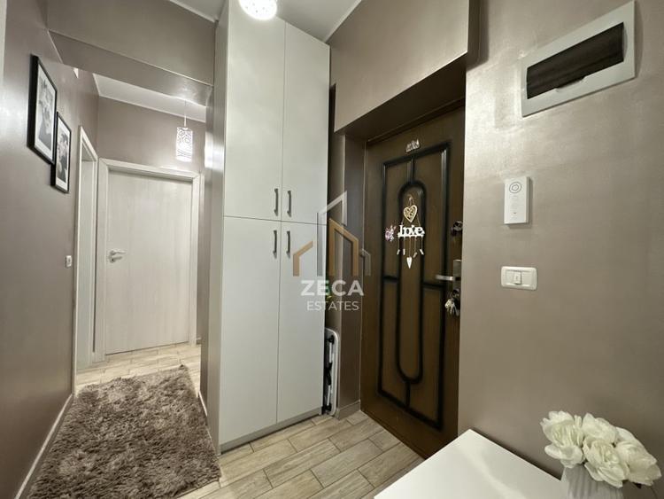Apartament Modern Ap. Patriei | 2 camere+ Dressing | Decomandat | Renovat 2026 - 8
