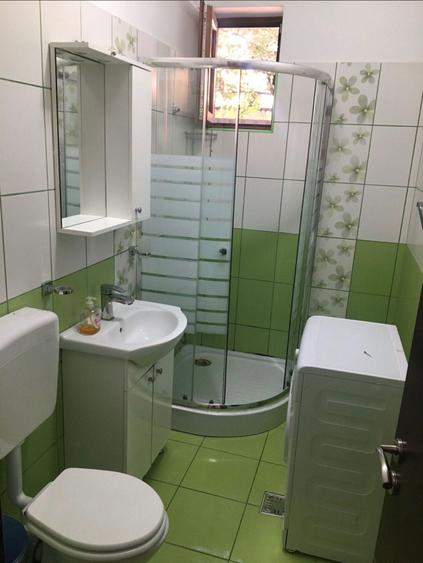 Inchiriez garsoniera cartier 23 August (Republica) - 5