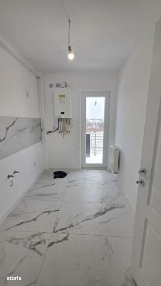 Apartament 1 camera cu gradina/ ZERO COMISION/ZERO TAXE NOTARIALE - 3