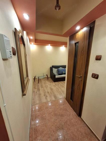 Ap 2 camere, renovat, amenajat et 2,bloc izolat, Sagului - 4