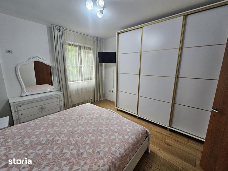Apartament 3 camere, Gavana ,bloc nou, mobilat - 13