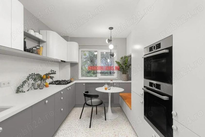 Nicolae Teclu-Metrou, Parcare Gratuit, Birou de Vanzari - 10