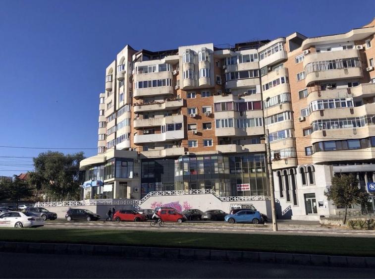 Spatiu comercial sau/si rezidential - Mazepa - BCR - Preluare CHIRIAS - 7