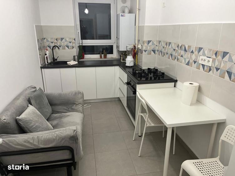 Inchiriez garsoniera Tomis Plus - Proprietar - 3
