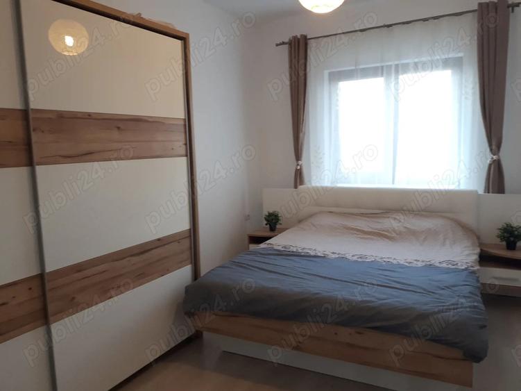 Proprietar inchiriez apartament 3 camere Braytim! - 1