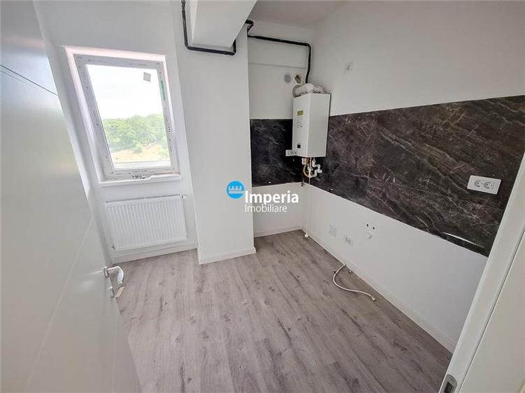 Apartamente noi FINALIZATE, 3 camere D, Poitiers-Continental - 6