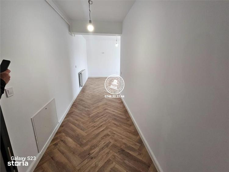 Apartament 3 camere de vanzare Frumoasa-Hlincea, - 2