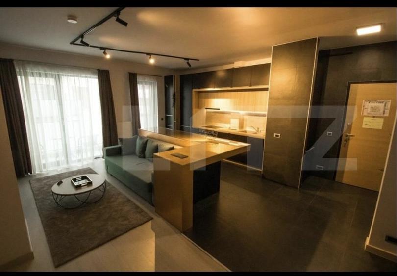 Apartament lux cu parcare, zona centrala - 8