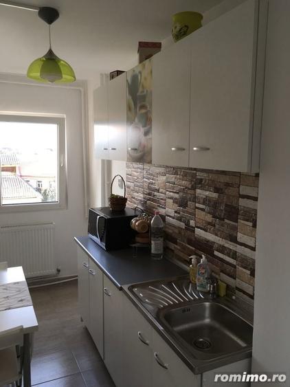 Inchiriere garsoniera, situata in cartierul Baneasa - 5