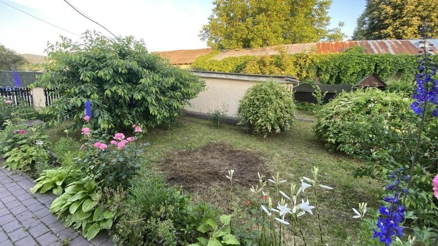 Casa de vanzare-oras Patarlagele - 5