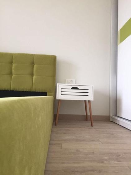 La intrare in Dumbravita apartament cu 2 camere bloc nou cu lift - 12