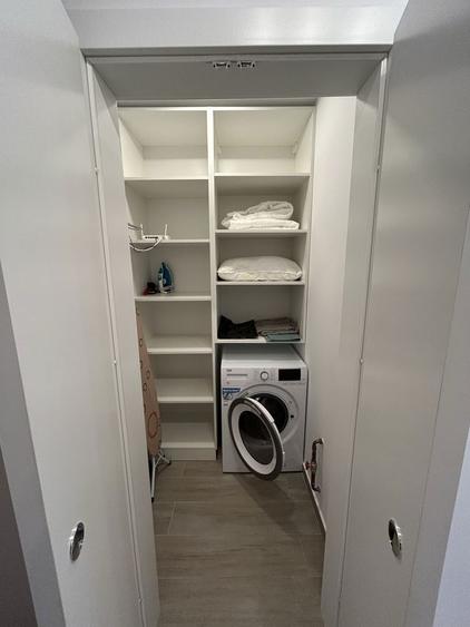 apartament 2 camere, Urban Plaza - 3