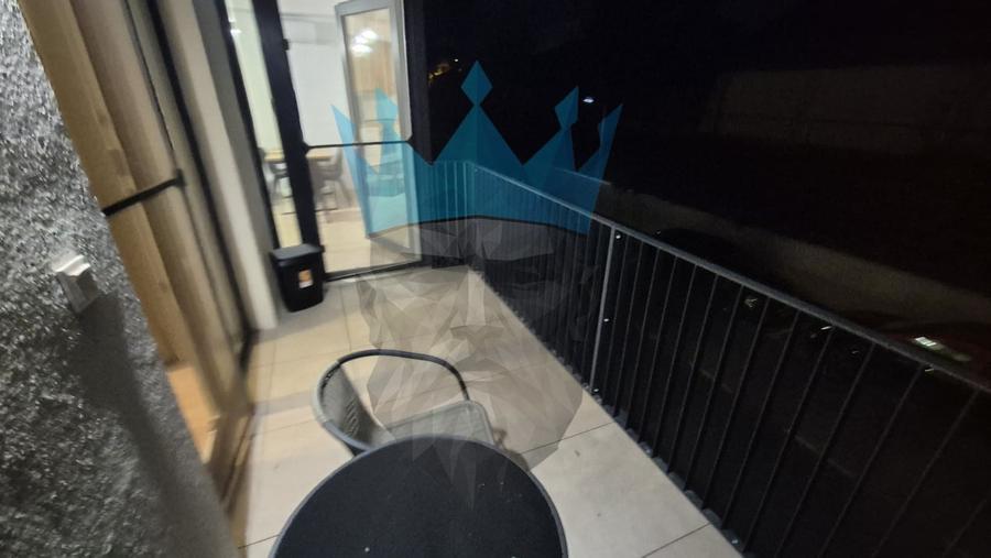 Apartament 2 Camere Quartier Azuga Doamna Ghica Bucuresti - 8