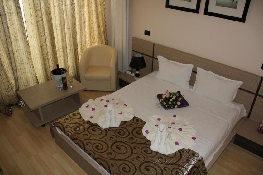 HOTEL 3 STELE, 5 NIVELE, MAMAIA NORD KM 0 ZONA ALEZZI - 20