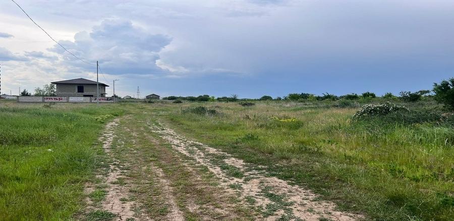 Teren intravilan,Comuna Chiajna , Judetul Ilfov - 2