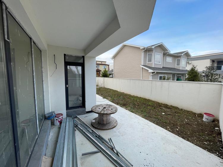 Vilă individuală -C1- Palazu Mare - 15