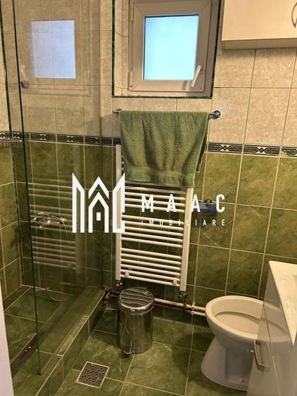 Spatiu birouri 3 camere | Parcare | Curte | Calea Dumbravii - 24