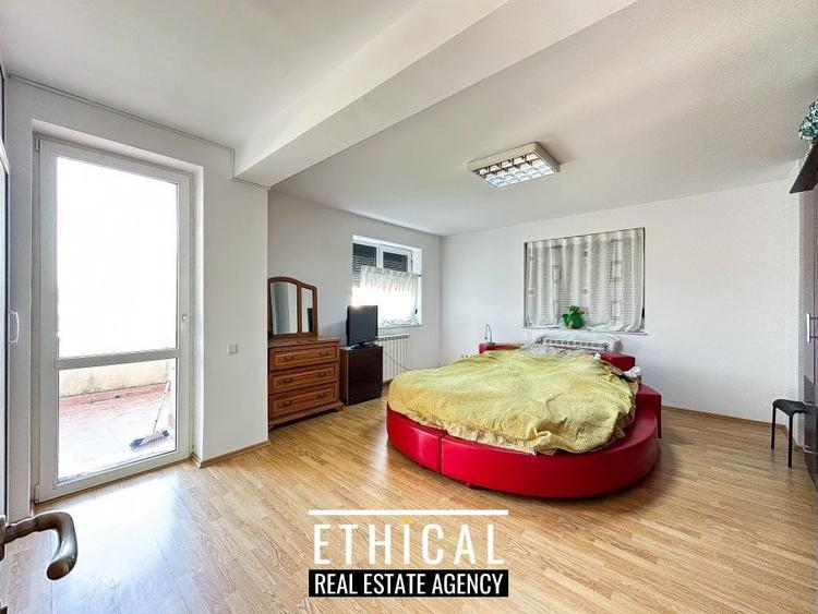 Vila Multifunctionala in Militari - Locuinta si afacere intr-un singur loc. - 12