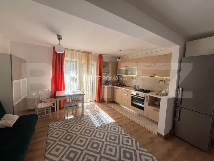 Apartament 2 camere,53mp,parcare, zona parcul Poligon Apartament 2 camere,53mp,parcare, zona parcul Poligon