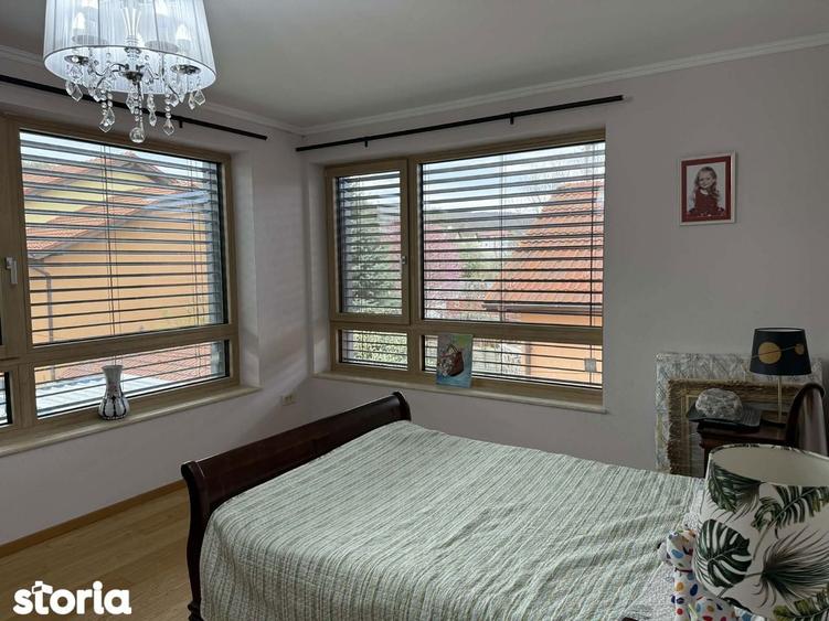 Vila exclusivista in Faget-zona linistita si aerisita - 2