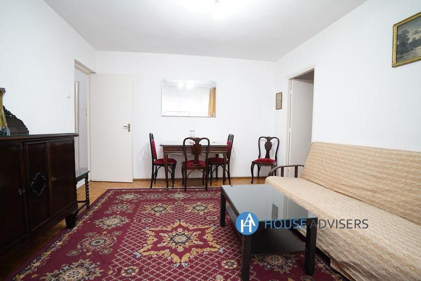 Inchiriere apartament 2 camere Cismigiu - 4