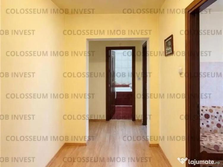COLOSSEUM: Apartament 2C Decomandat Astra Orizont... - 4