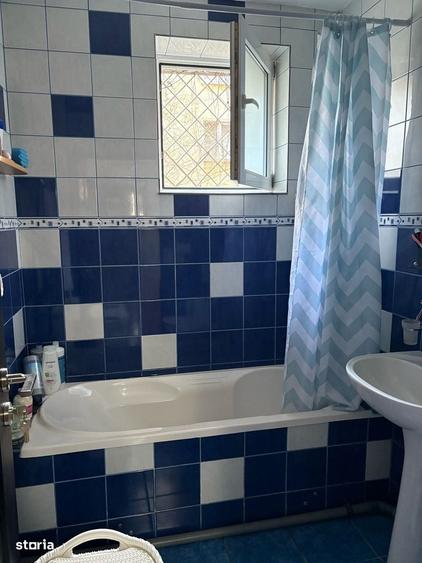 Apartament cu 3 camere, mobilat în Cotroceni